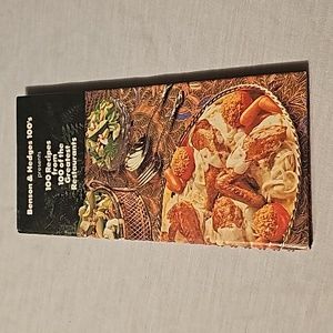 100 recipes from 100 of the greatest restaurants cookbook